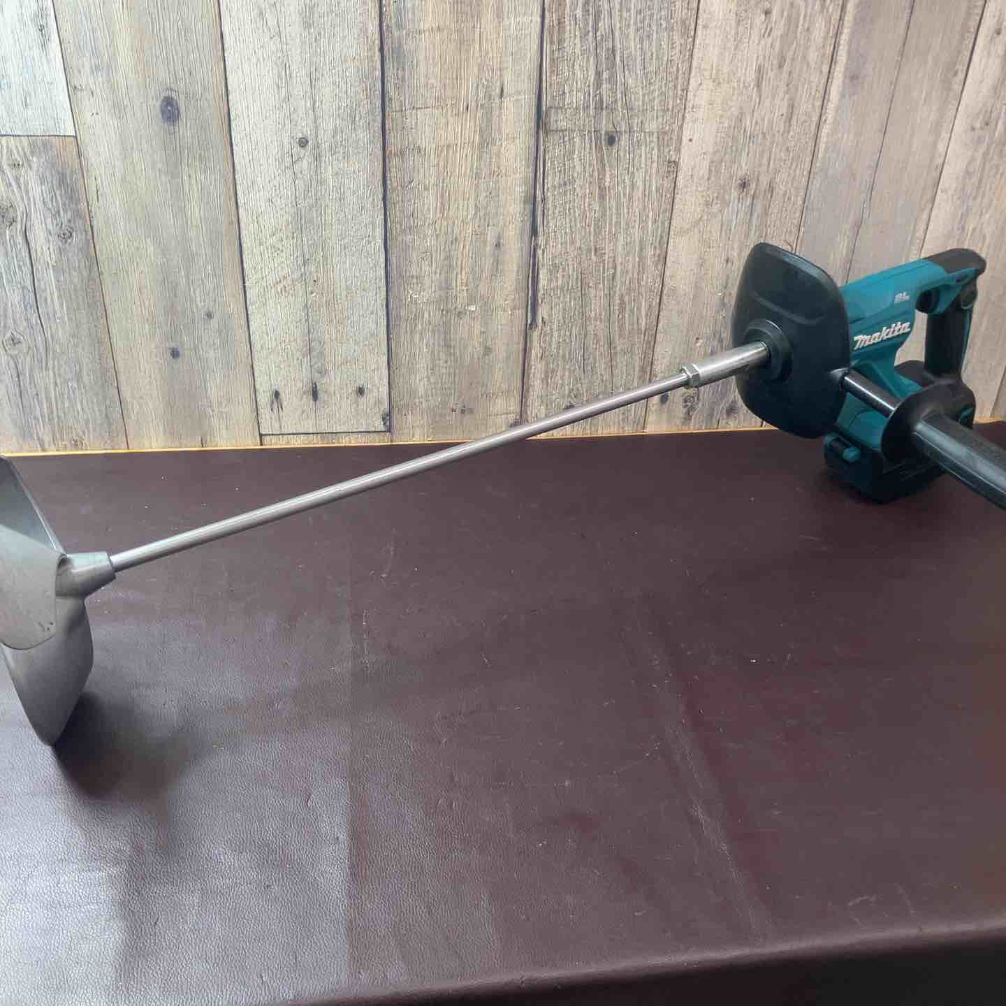 品 マキタ makita コードレスかくはん機 UT130DZ 東大和店