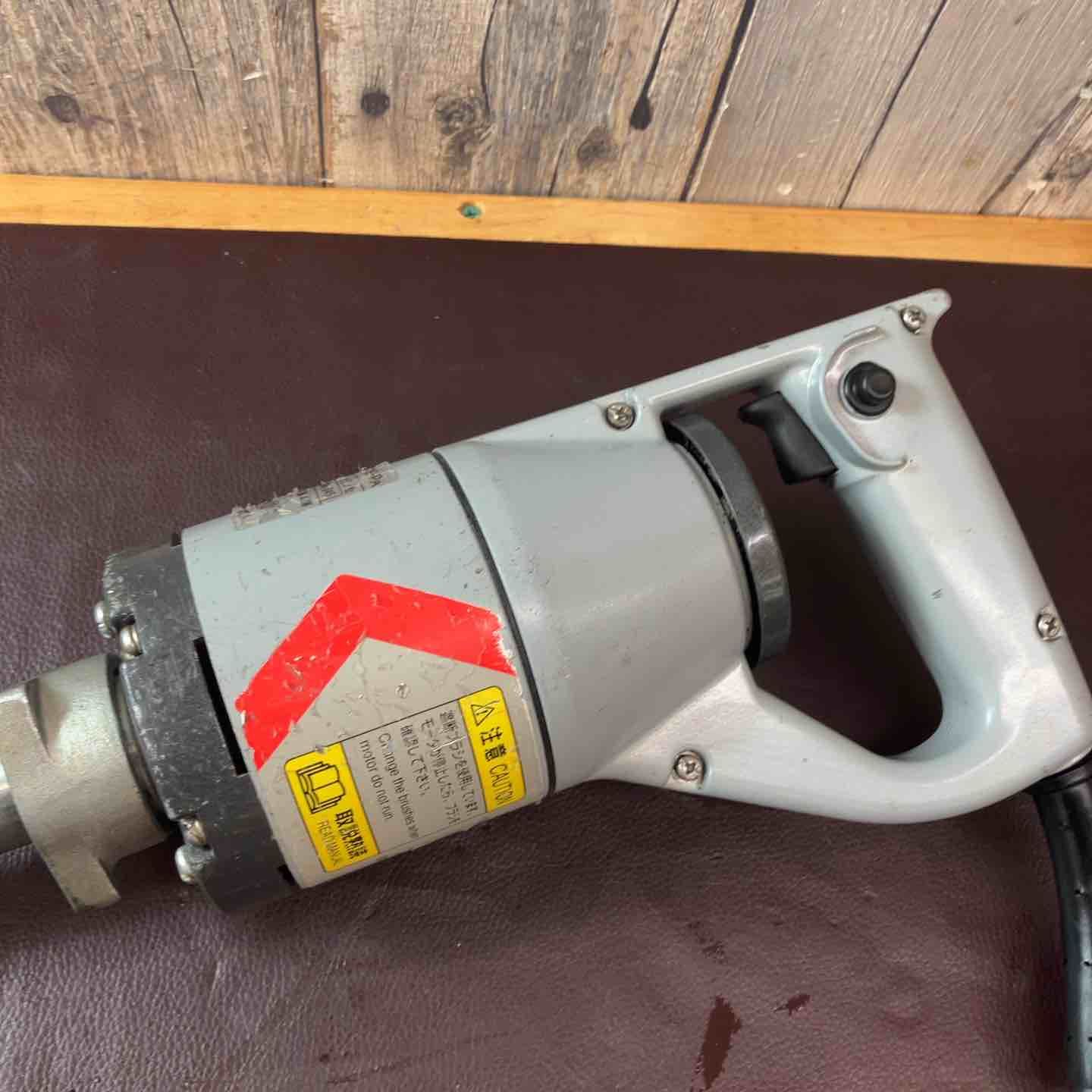 品 エクセン EXEN コンクリートバイブレータ E28FPA 東大和店