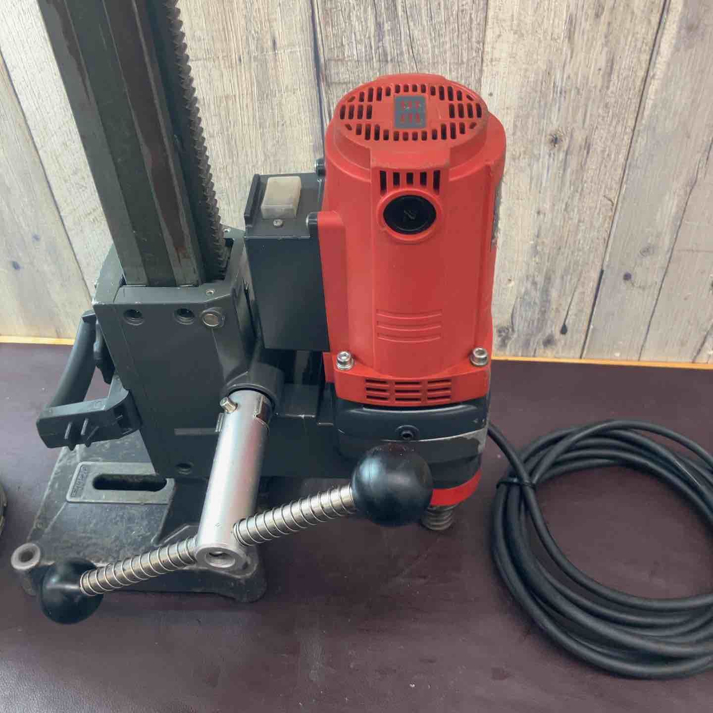 ダイヤモンドコアドリル SPN-163A