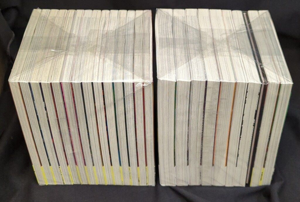 小学館 イッキコミックス 林田球 ドロヘドロ 全23巻 セット