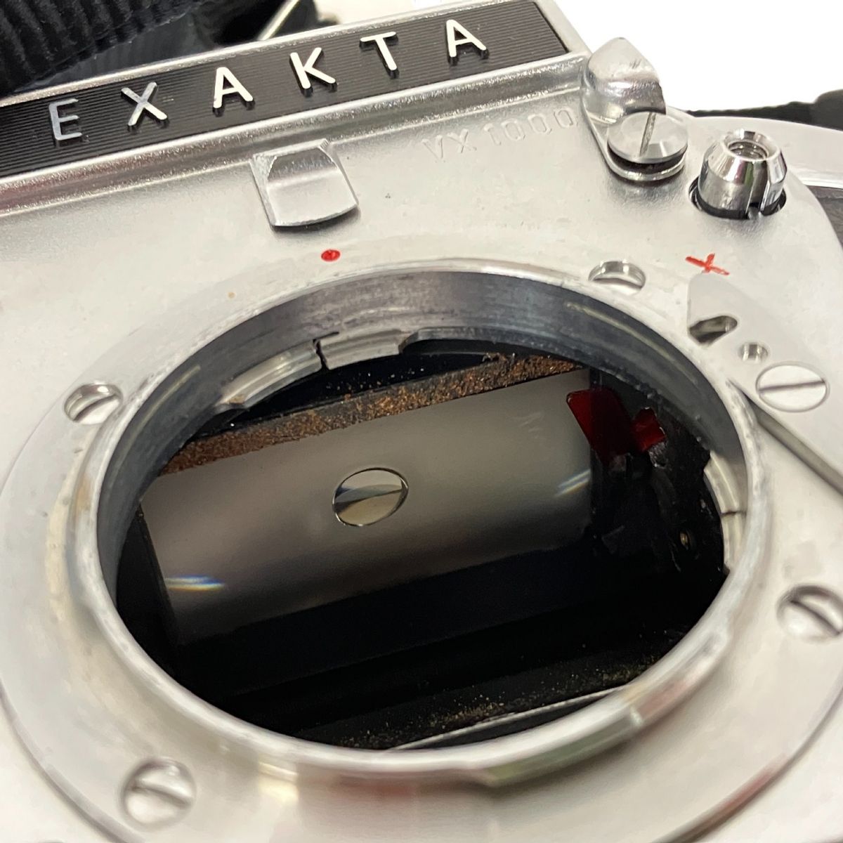 1.9 一眼レフカメラ