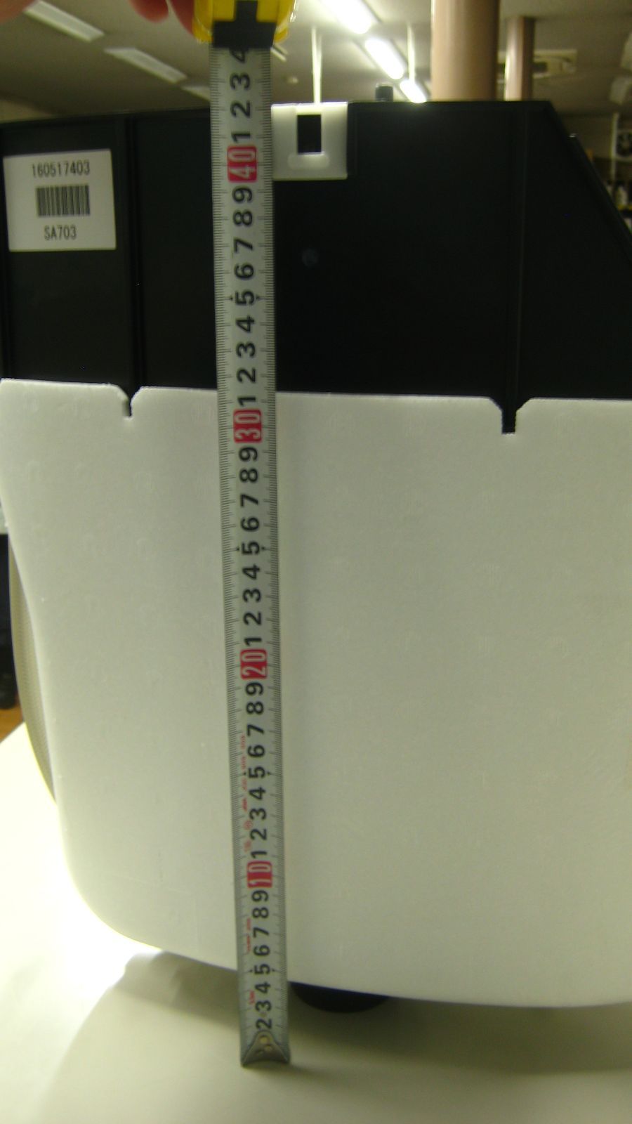 TOTO 内部金具 手洗付き 多分ピュアレストEX用 HH11258RSだと思われます HRDEVELOPMENT_JP