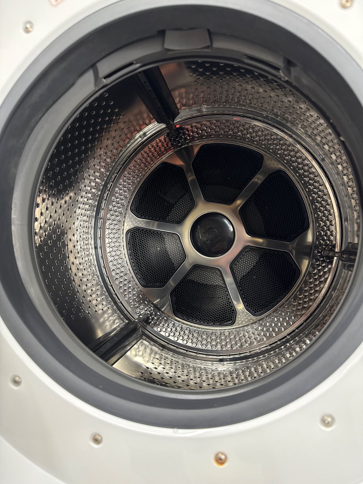 配送エリア ｜屋内搬入＆ 東芝 12 kg ZABOON ドラム式洗濯乾燥機 TW-127 XP 1 動作 ＆クリーニング済み 抗菌ウルトラファインバブル洗浄EX 洗剤 柔軟剤 自動投入 ヒートポンプ乾燥 スマホ連携 上位モデル HE 0850