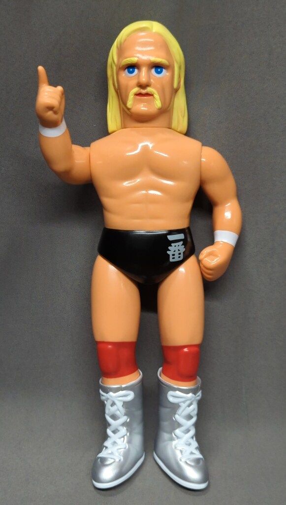 ノーフィアー高山善廣、大森隆男フィギュア Amazon | PRO-WRESTLING