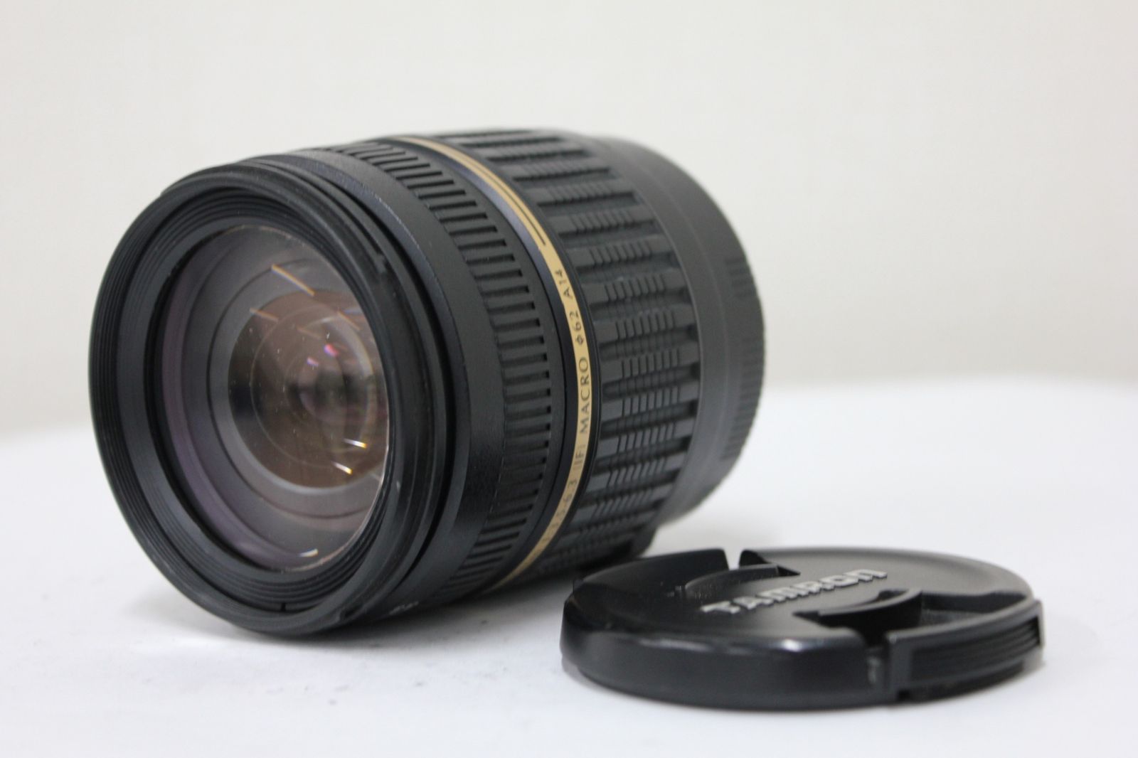 返品保証 タムロン Tamron AF ASPHERICAL LD XR DiII 18-200mm F3.5-6.3 MACRO キャノンマウント レンズ e3309