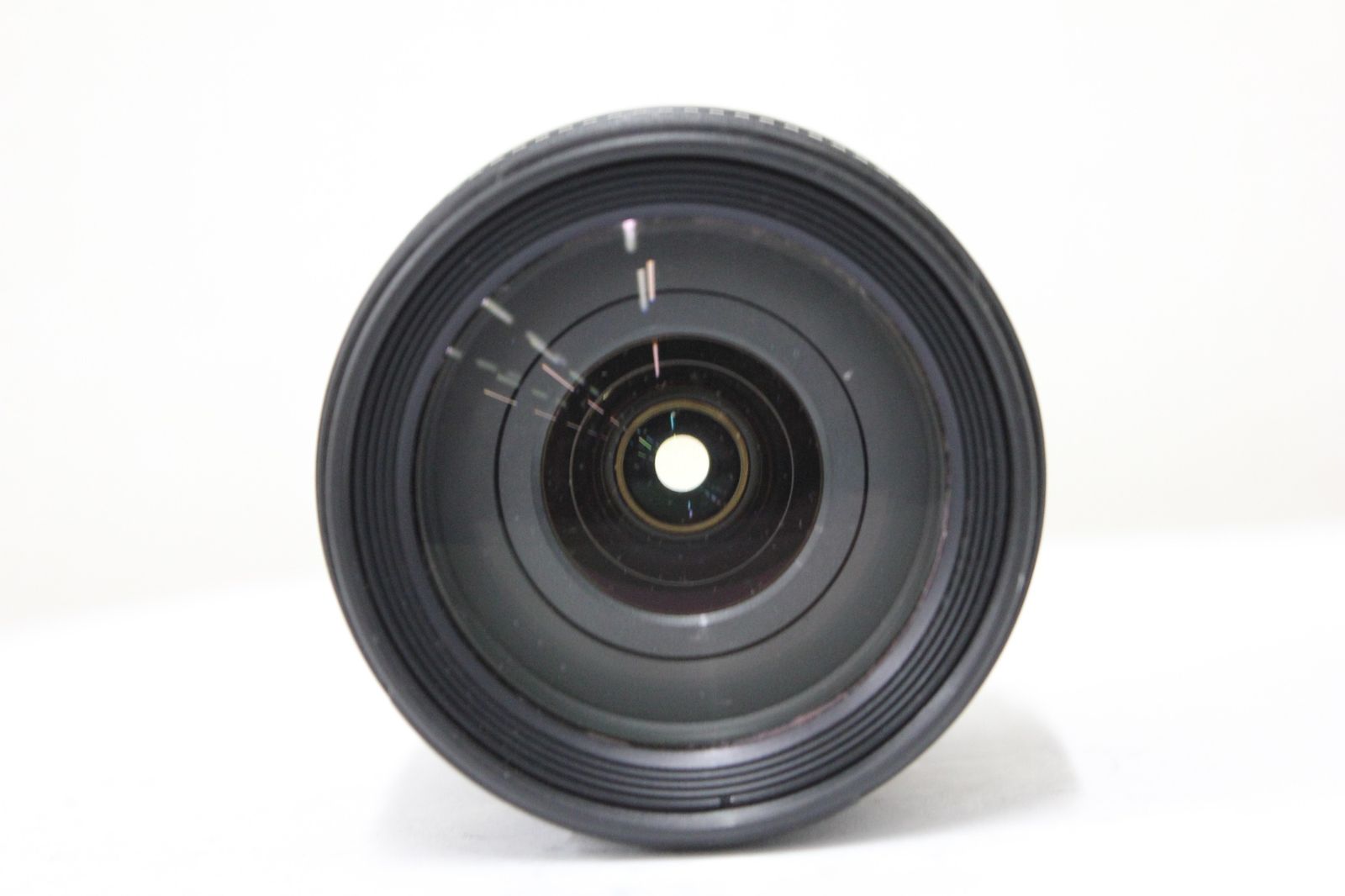 タムロン Tamron AF LD XR DiII 18 200 mm F 3 5 6 MACRO キャノンマウント レンズ e 3309