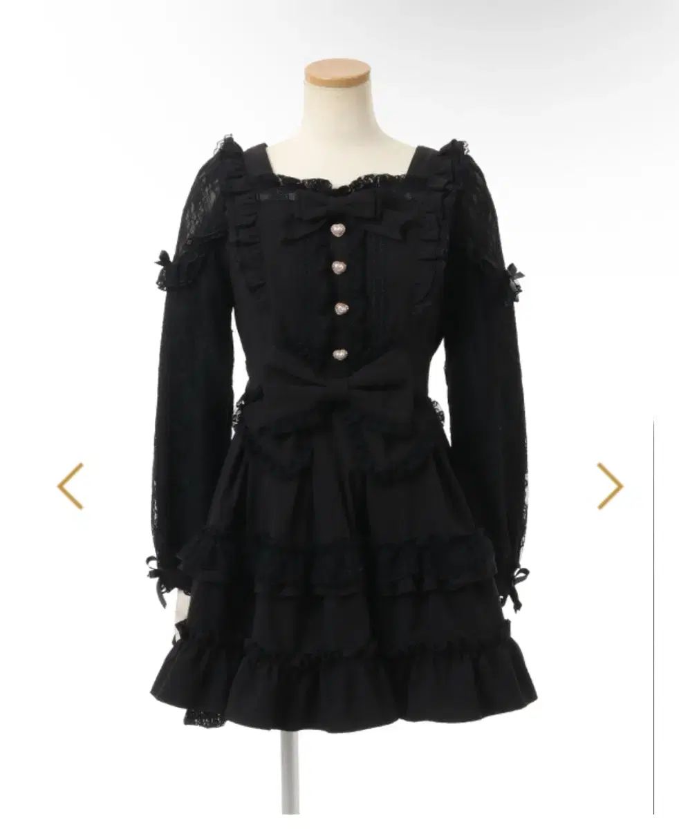 リズリサ ティアラ ONE PIECE ディアマイラブ シークレットハニー マズ ロジータ ノエミー エブリン