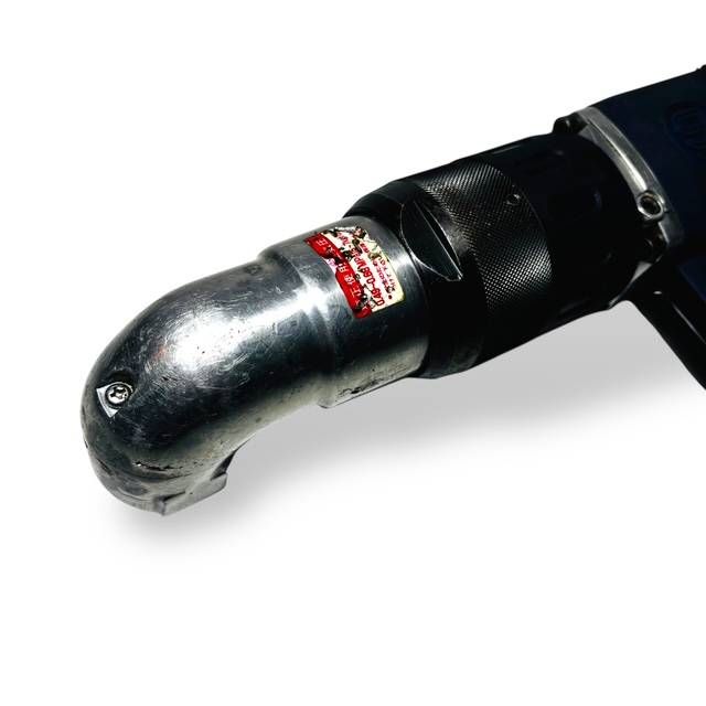 シナノ SHINANO 信濃 SI-1650AH 12.7㎜ 角アングルインパクトレンチ エアーインパクトレンチ 常圧エアインパクトレンチ HRDEVELOPMENT_JP