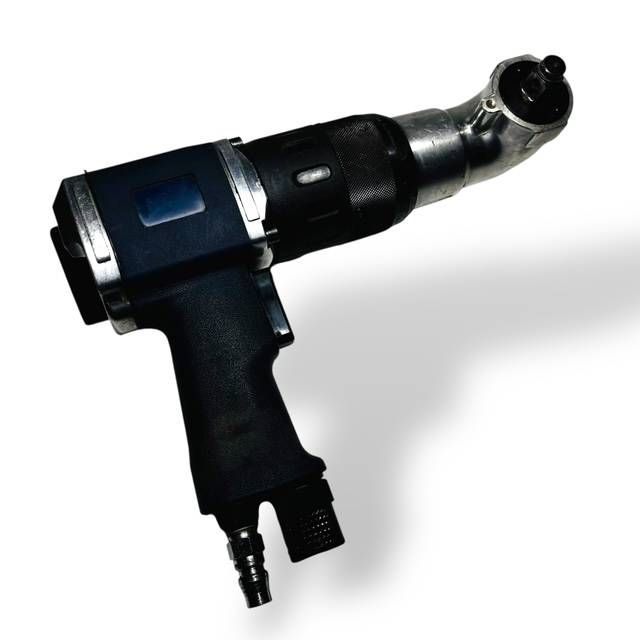 シナノ SHINANO 信濃 SI-1650AH 12.7㎜ 角アングルインパクトレンチ エアーインパクトレンチ 常圧エアインパクトレンチ