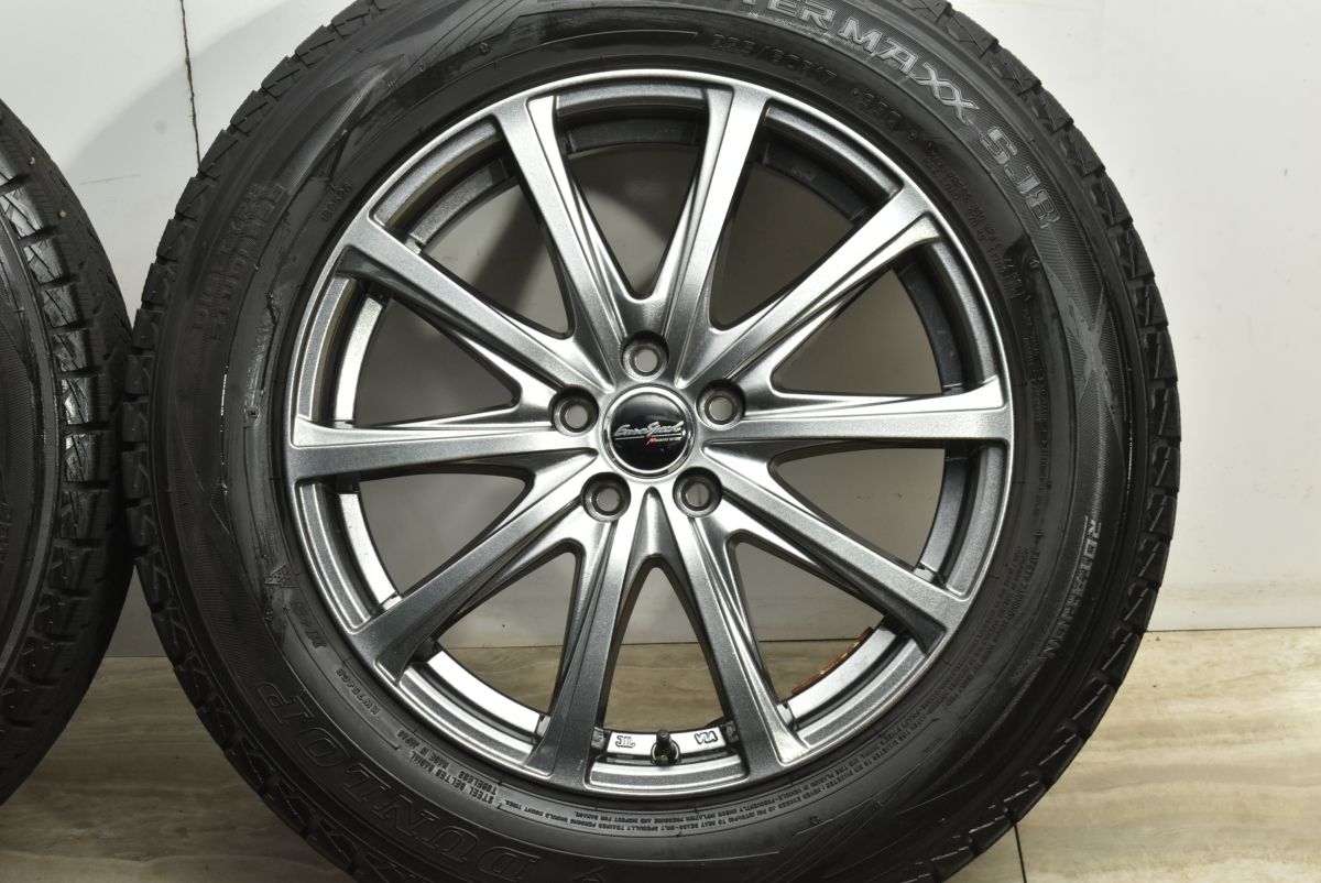 レガシィアウトバック フォレスター