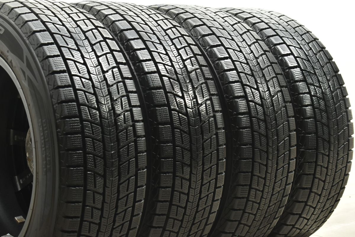 ユーロスピード 17in 7J 48 PCD100 ダンロップ ウインターマックス SJ8 225|60R17 レガシィアウトバック フォレスター XV 可 FFCRYSTALESIA_COM