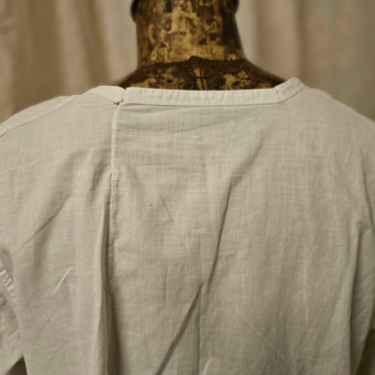 表記無し M～L程度