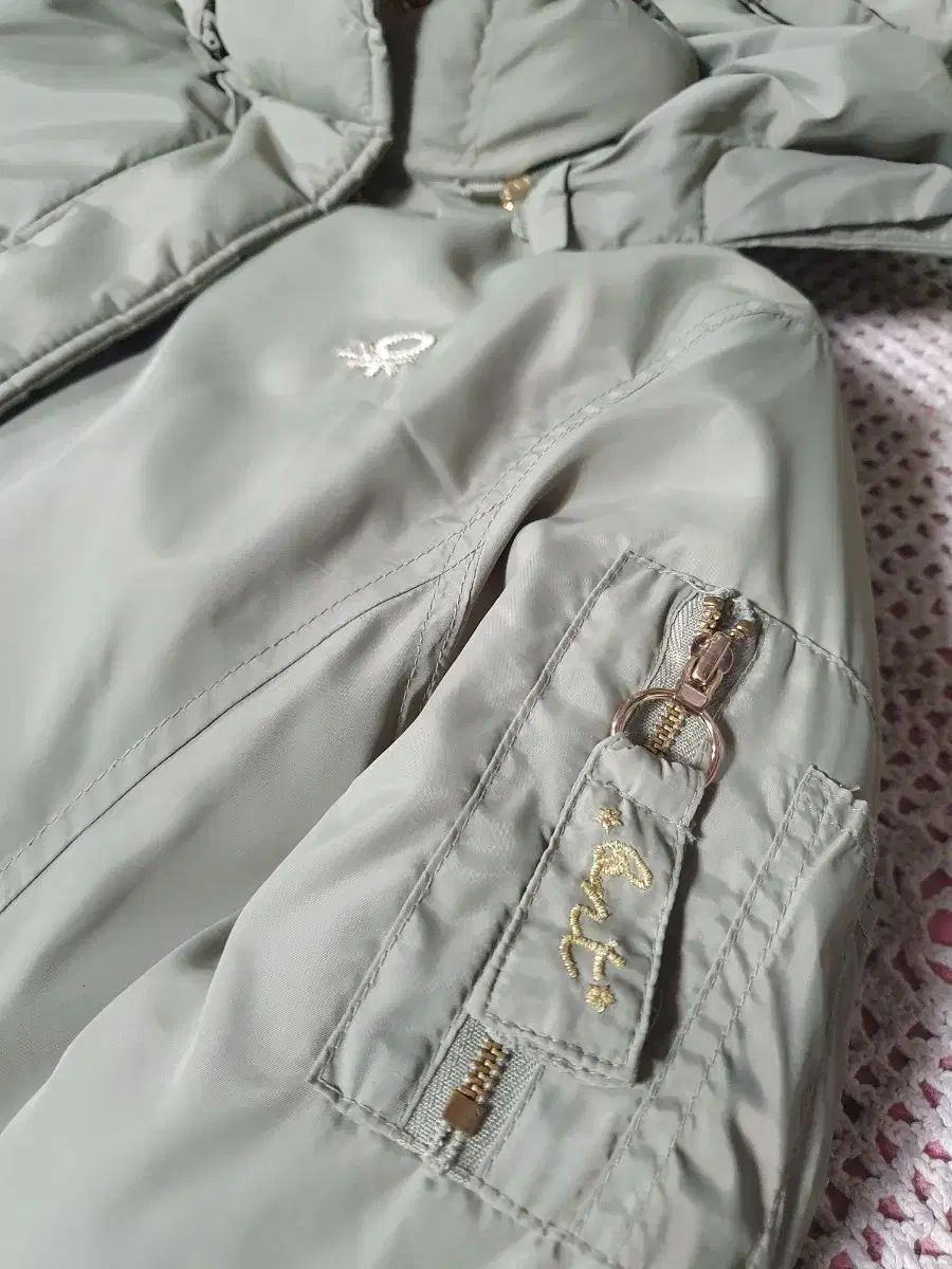  ベネトン キッズ ダウン 140 145 その他 ジャケット ブルゾン