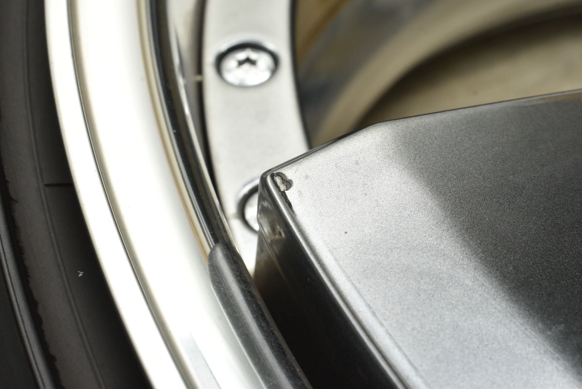 WORK バックレーベルジースト