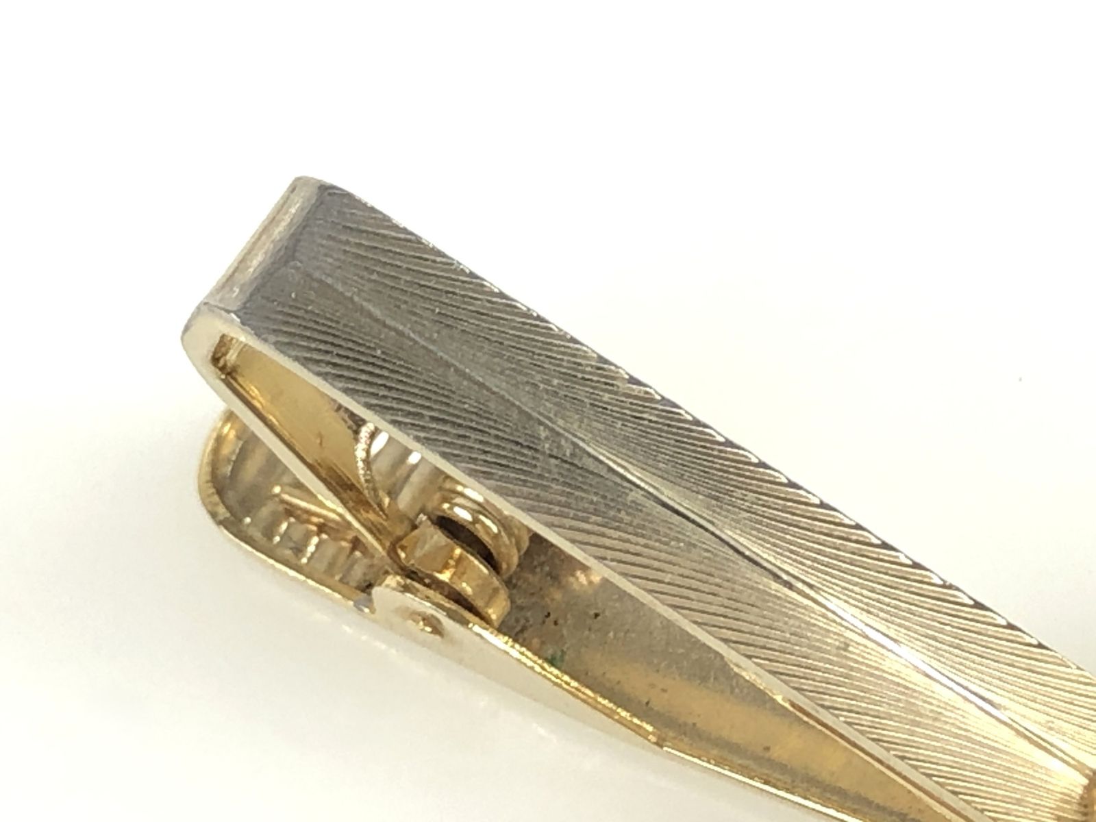 リモージュ LIMOGES ネクタイピン カフス カフリンクス セット