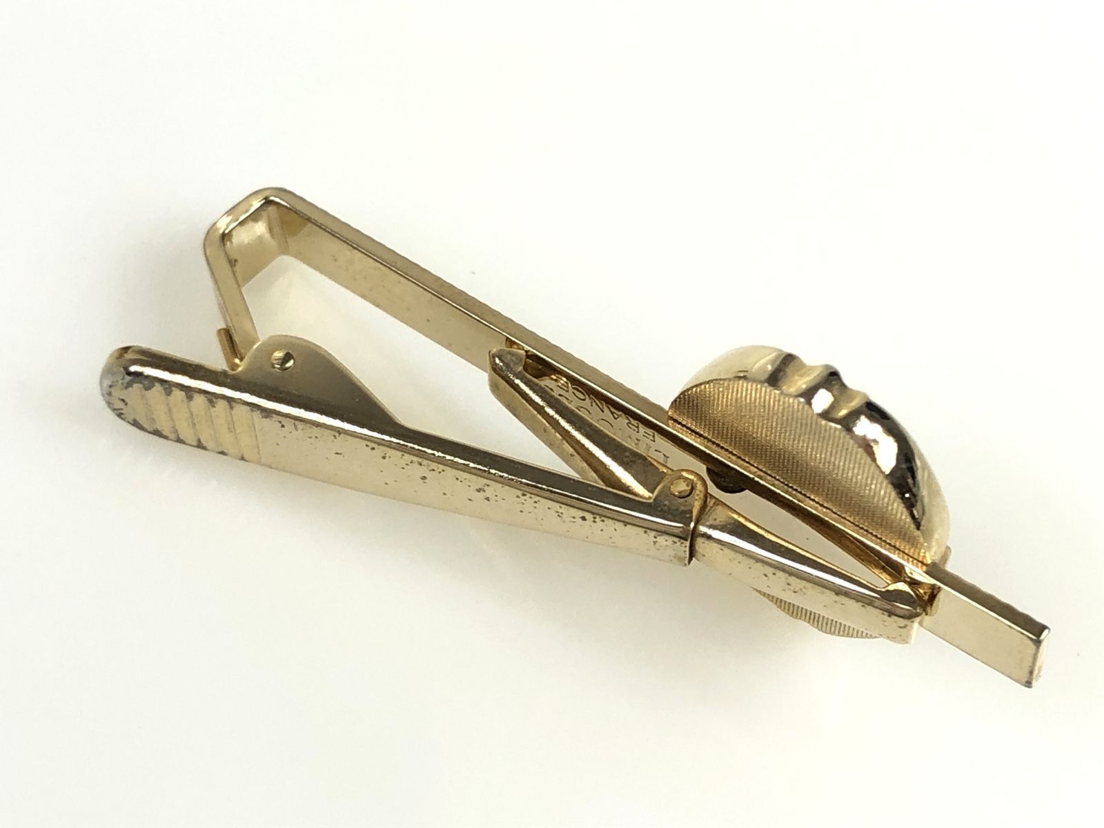 リモージュ LIMOGES ネクタイピン カフス カフリンクス セット