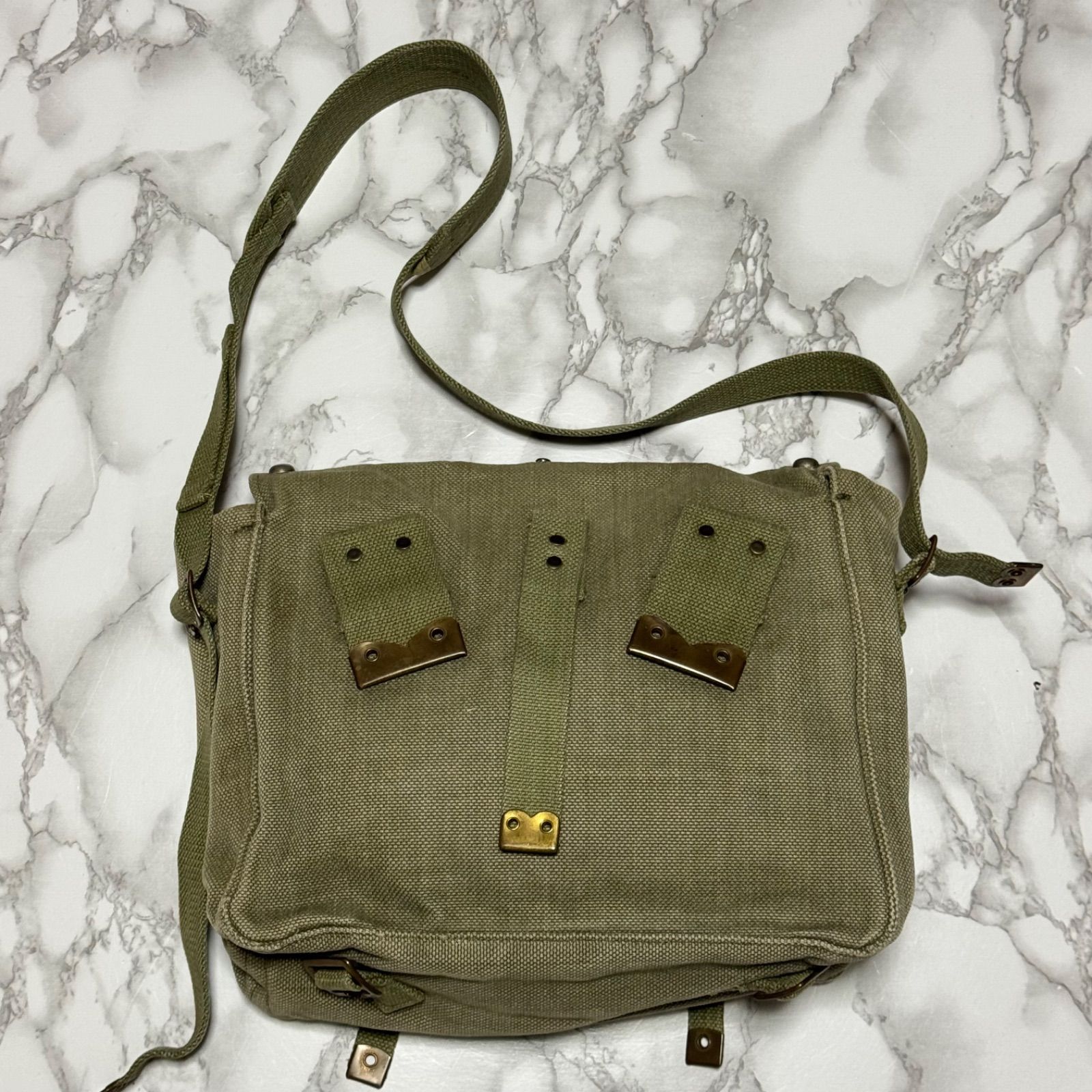 希少【DOA david olive accessories 元 HTC 【商品名】軍用品 リメイク
