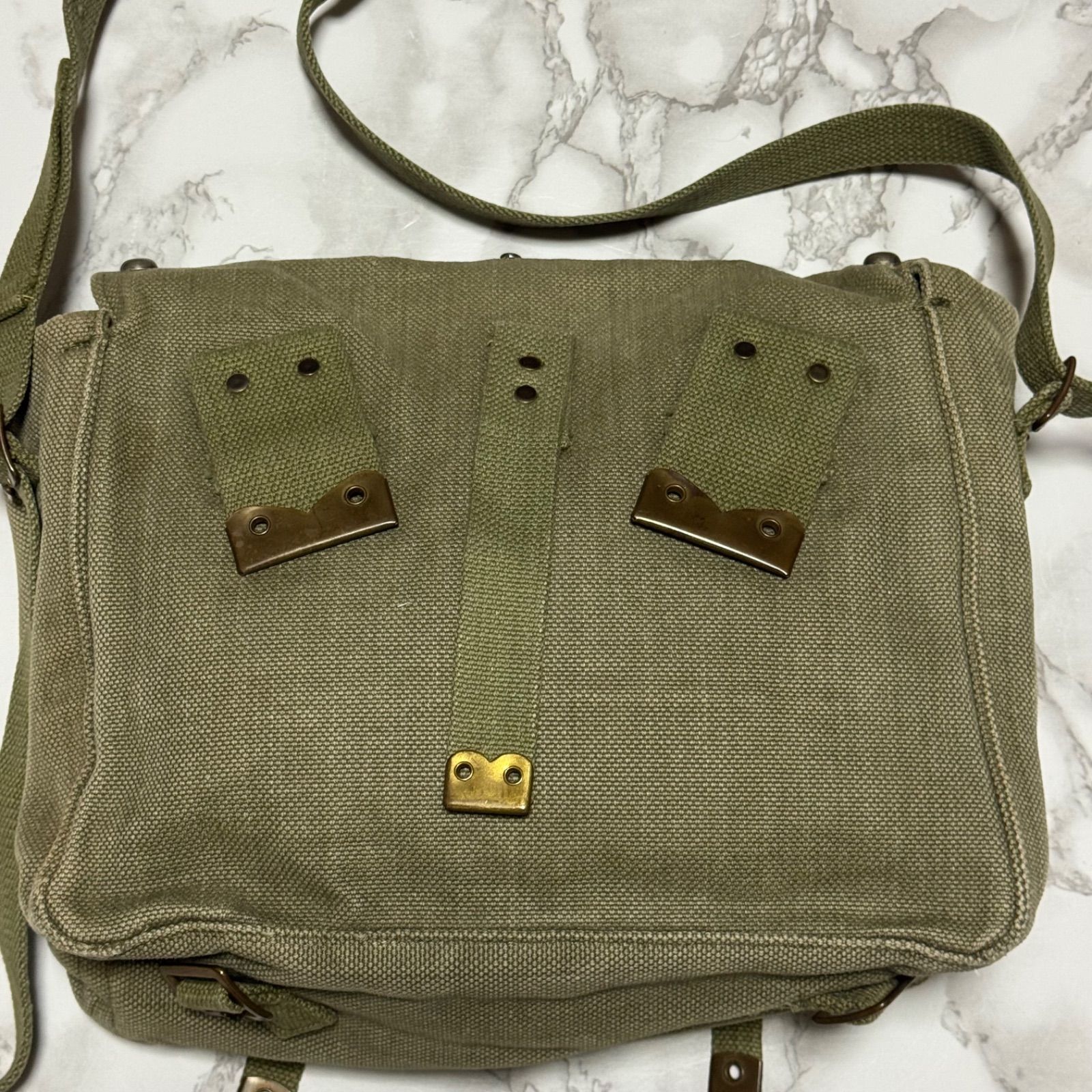 希少【DOA david olive accessories 元 HTC 【商品名】軍用品 リメイク