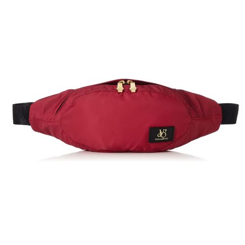 モデル ヴィオラドーロ ボディバック ショルダーバッグ ウエストポーチ ポシェット ウエストバッグ 斜め掛けバッグ クロスボディバッグ 肩掛けバッグ ポーチ 2WAYバッグ スマホショルダー スマホポシェット 軽量 ユニセックス 男女兼用