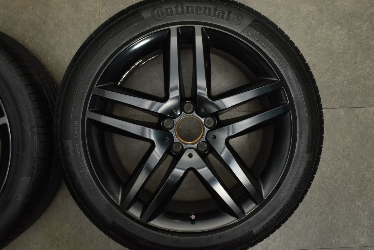 PCD112 コンチネンタル