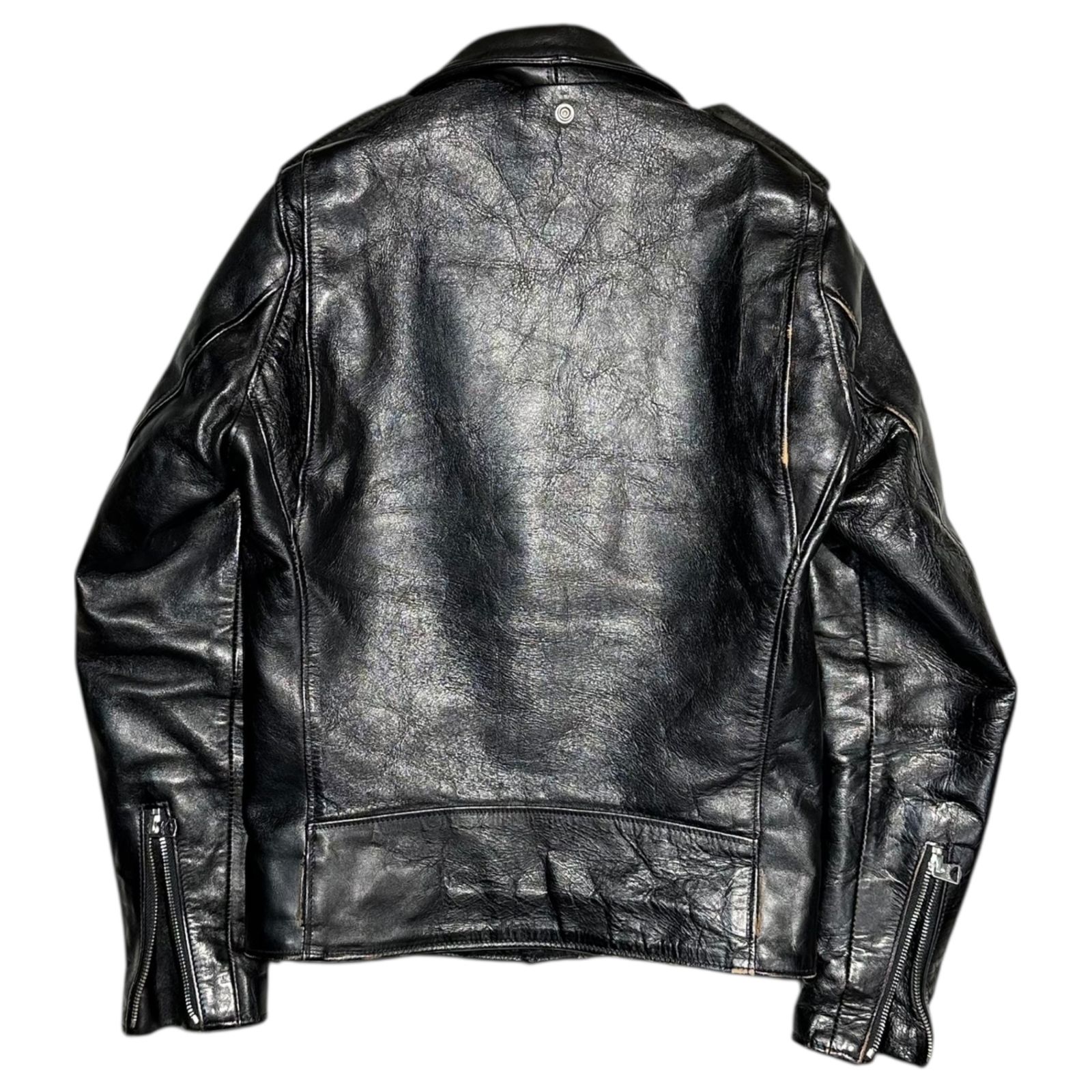 SCHOTT(ショット) Onestar 613SJH - SPECIAL HORSESHIDE ワンスター