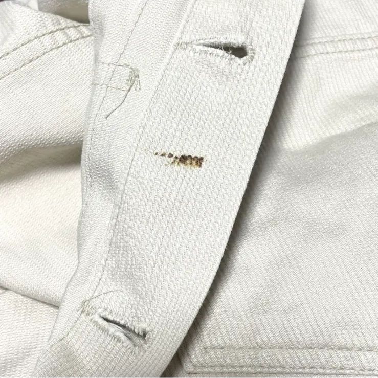 LEVI'S リーバイス 70702-1121 BIG E ピケジャケット M 1st 復刻