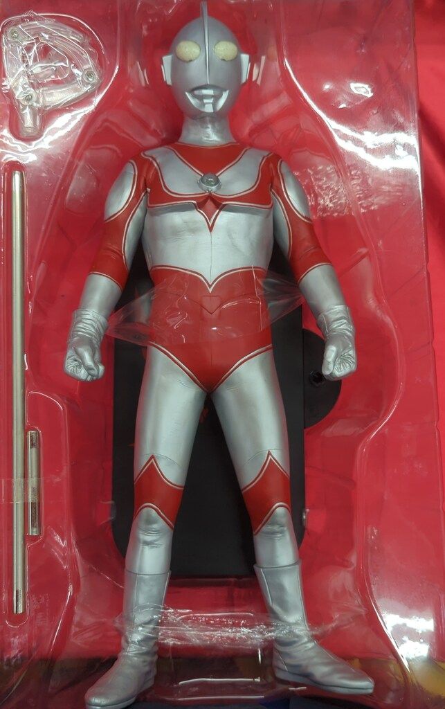 ギガンティックシリーズ