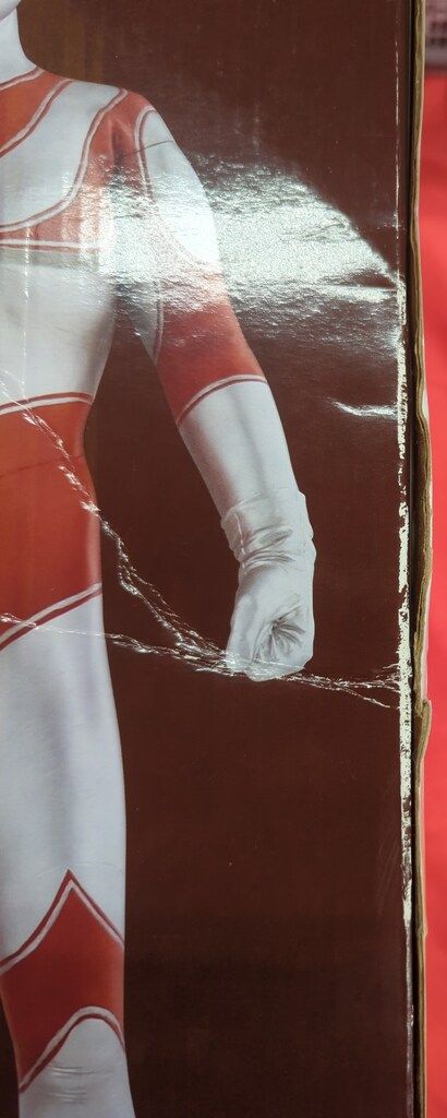 ギガンティックシリーズ