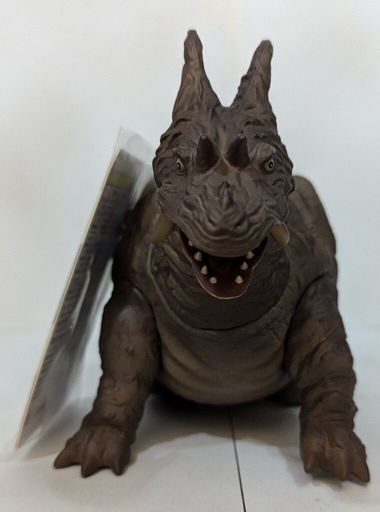 エクスプラス ウルトラ大怪獣シリーズ5000 パゴス 153