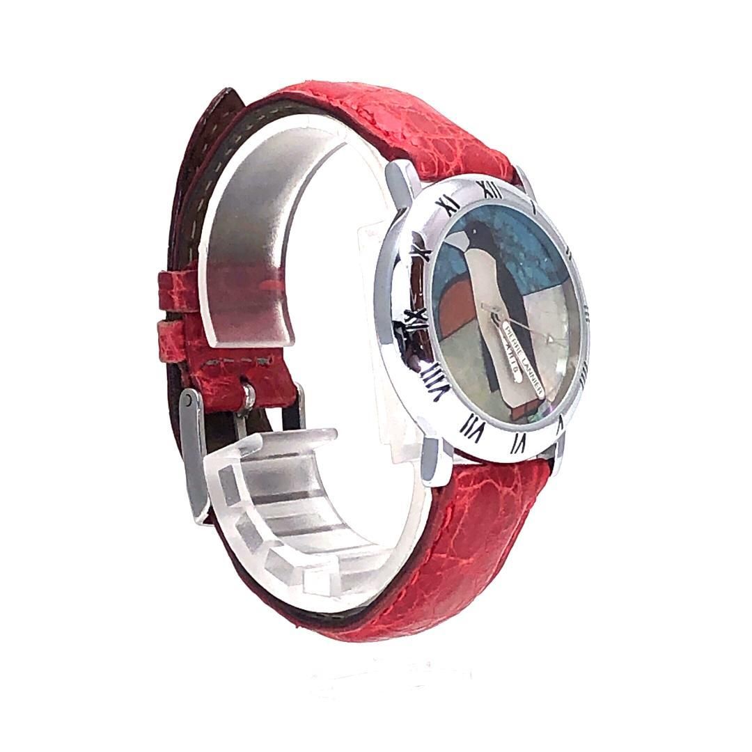 999本限定】PIERRE LANNIER ピエールラニエ／レディース腕時計