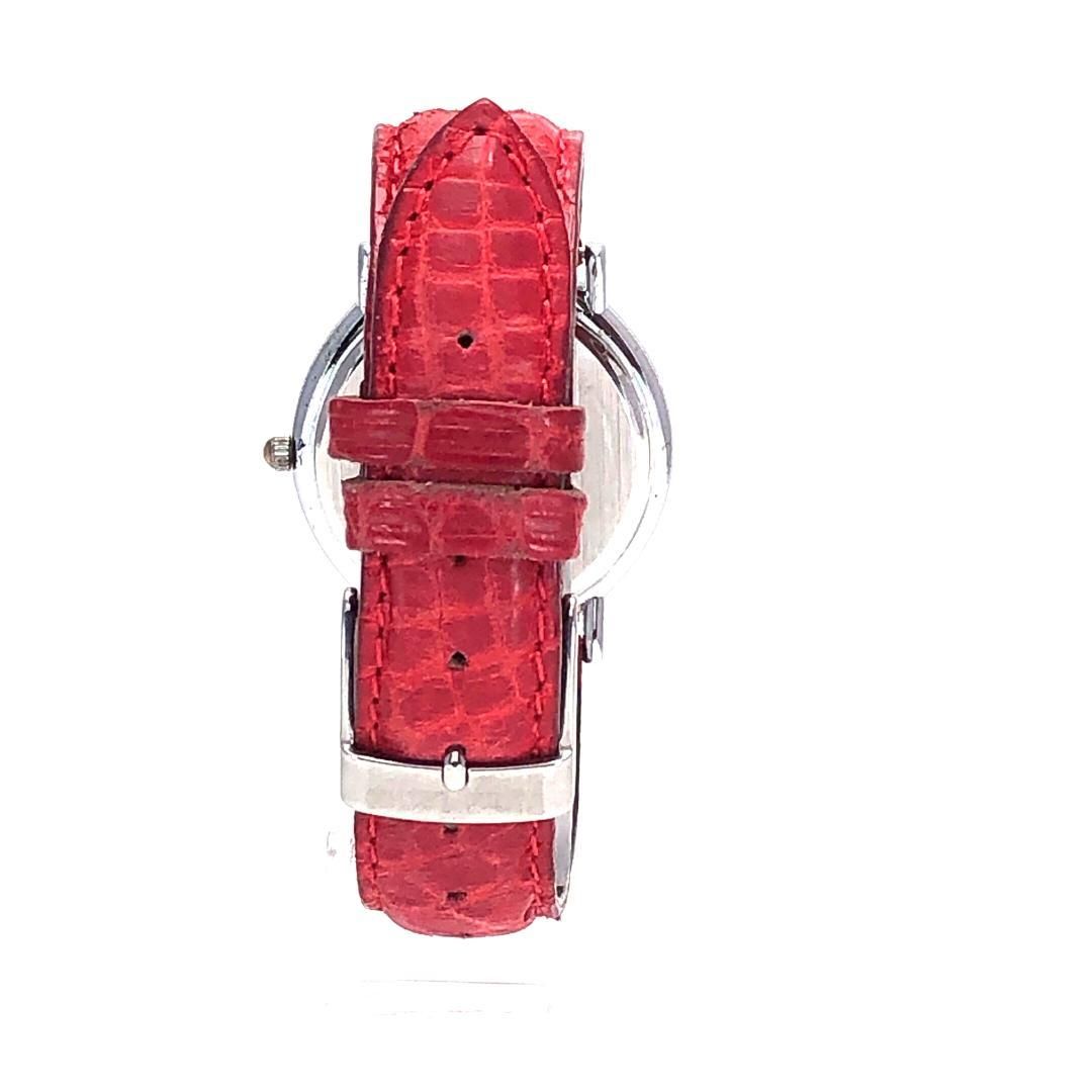 【希少】可動品 Pierre Lannier ピエールラニエ 腕時計 ペンギン 999本限定】PIERRE LANNIER ピエールラニエ／レディース腕時計