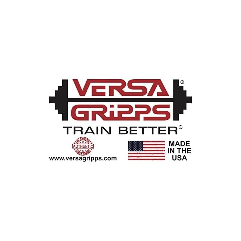 VERSA GRIPPS R 上質な素材のみを使用したパワーグリップ 初級者 トップ選手やセレブも愛用 握力サポート 鍛えたい部位に集中 格別のグリップ力と耐久性 Made in U S A パフォーマンスを最大化 ピーチベリーニ XS 手首12 7 0