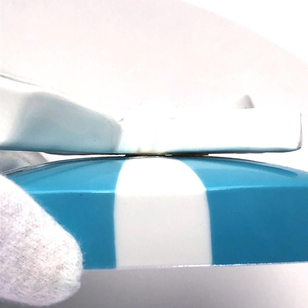 ブルーボックス 小物入れ