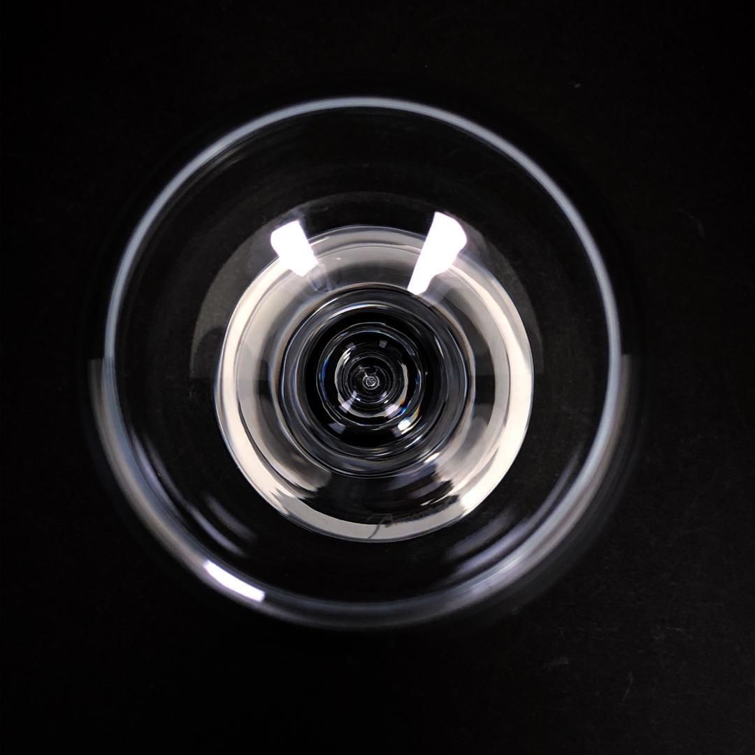 き Baccarat バカラ オノロジー シャンパンフルート クリスタルグラス クリア BC418 SKLAD-KIRPICHA_RU