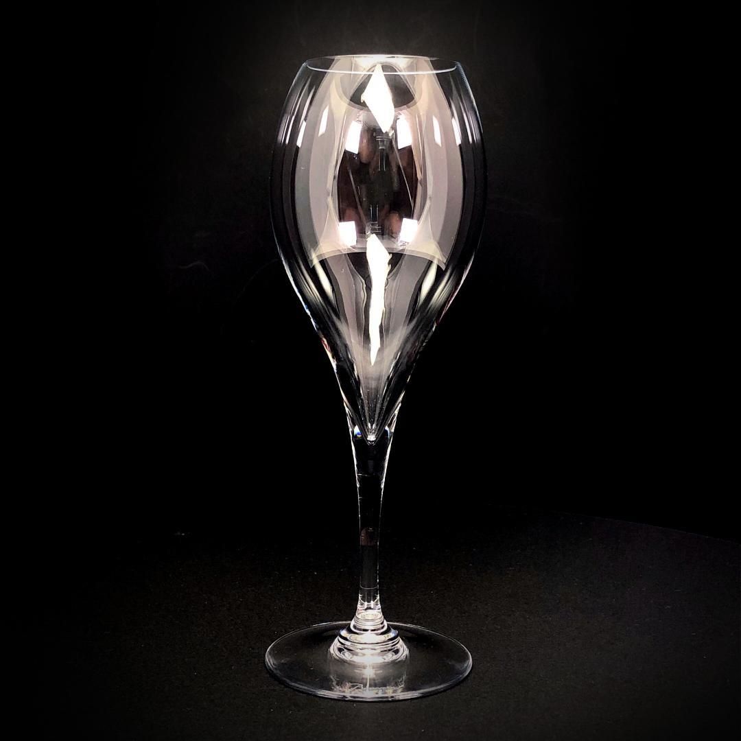 オノロジー シャンパンフルート