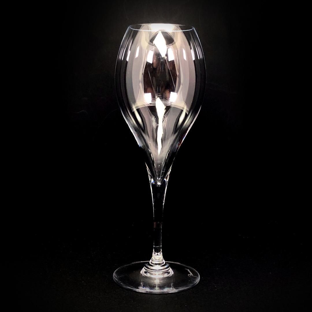 シャンパンフルート