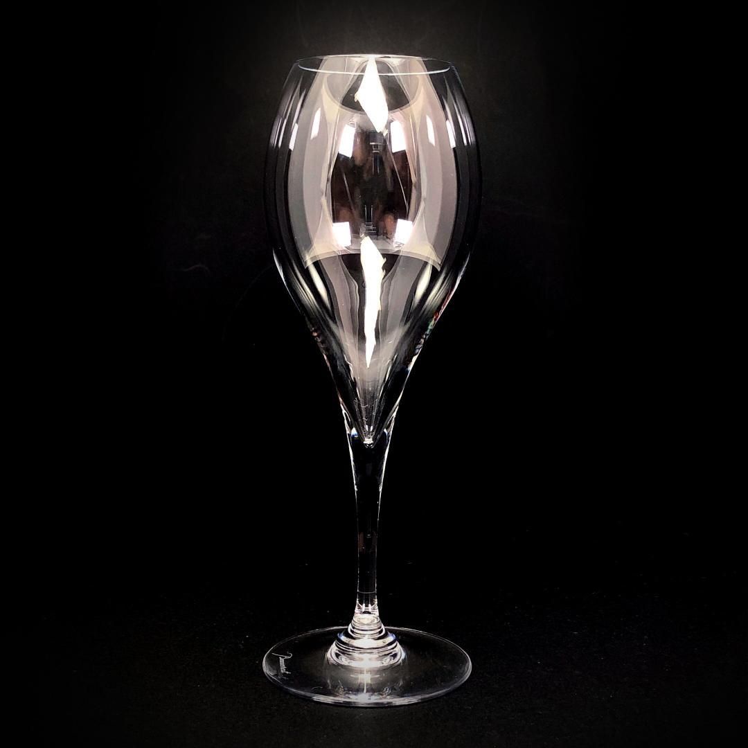 クリスタルグラス