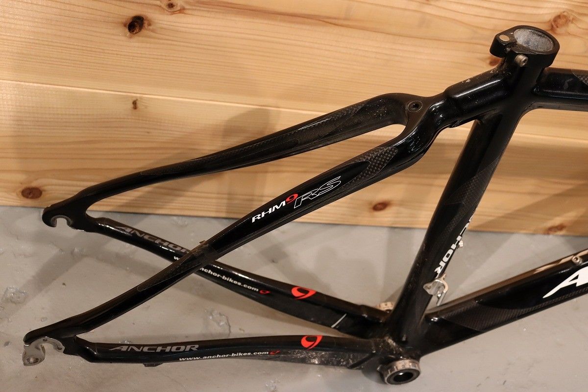 フレームセット