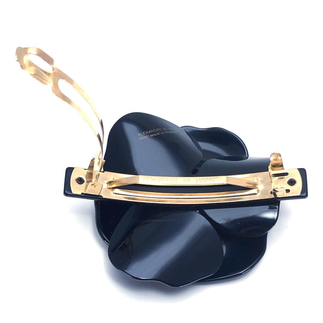 アレクサンドルドゥパリ