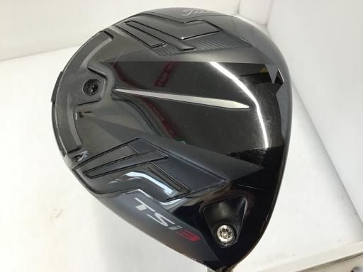 タイトリスト TITLEIST TSi2 ドライバー 10.0度 TSP110 50 フレックスS