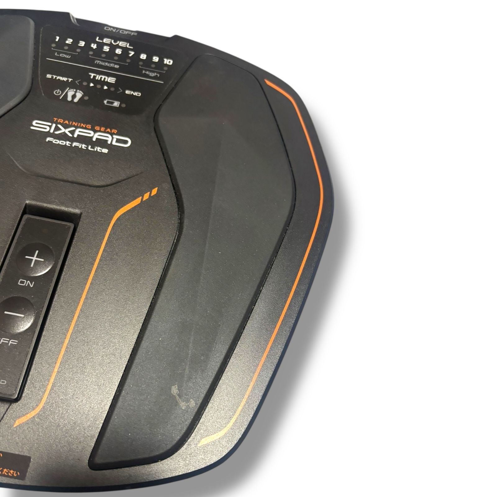 公式ショッパー Foot