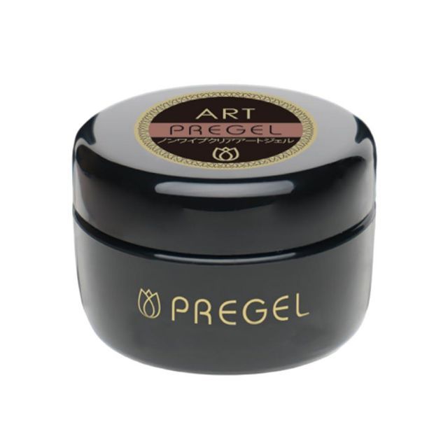 限定SALE，格安 【送料無料】PRE GEL ノンワイプクリアアートジェル 15g その他