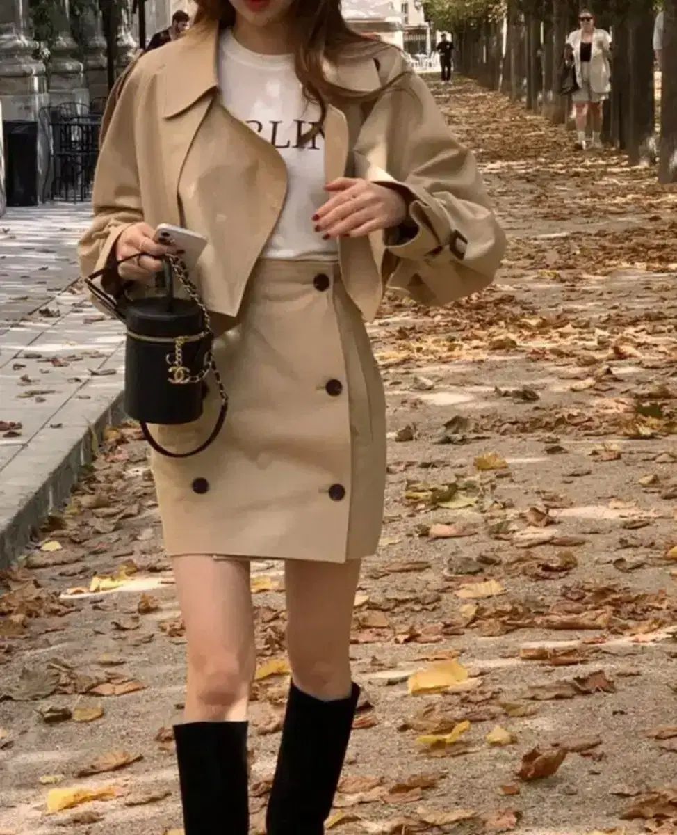 メリオン トレンチ セットアップ