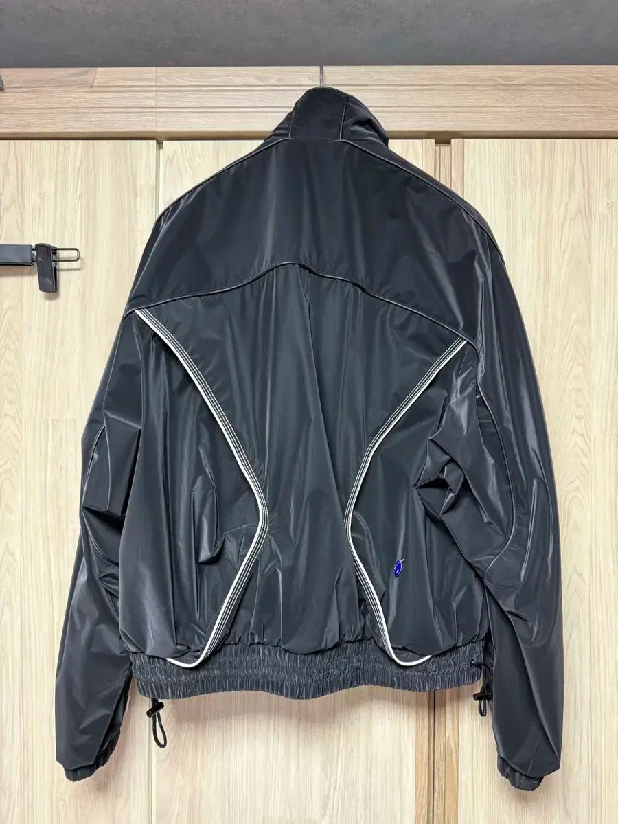 ADER ERROR アーダーエラー 半 0xE3 0x83 0x95 ァー アウター ver 1