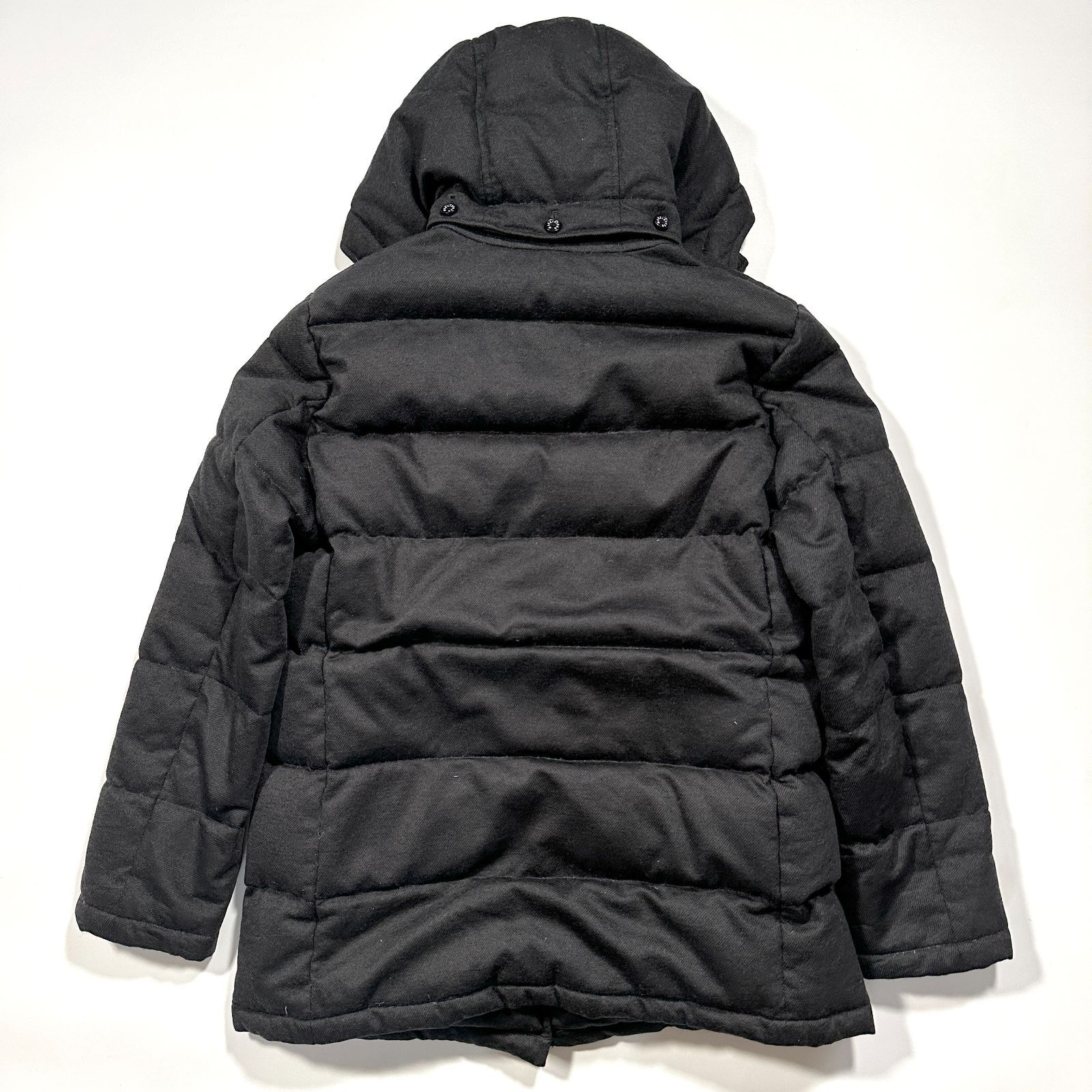 MACKINTOSH LONDON マッキントッシュ ロンドン ウール ダウン 