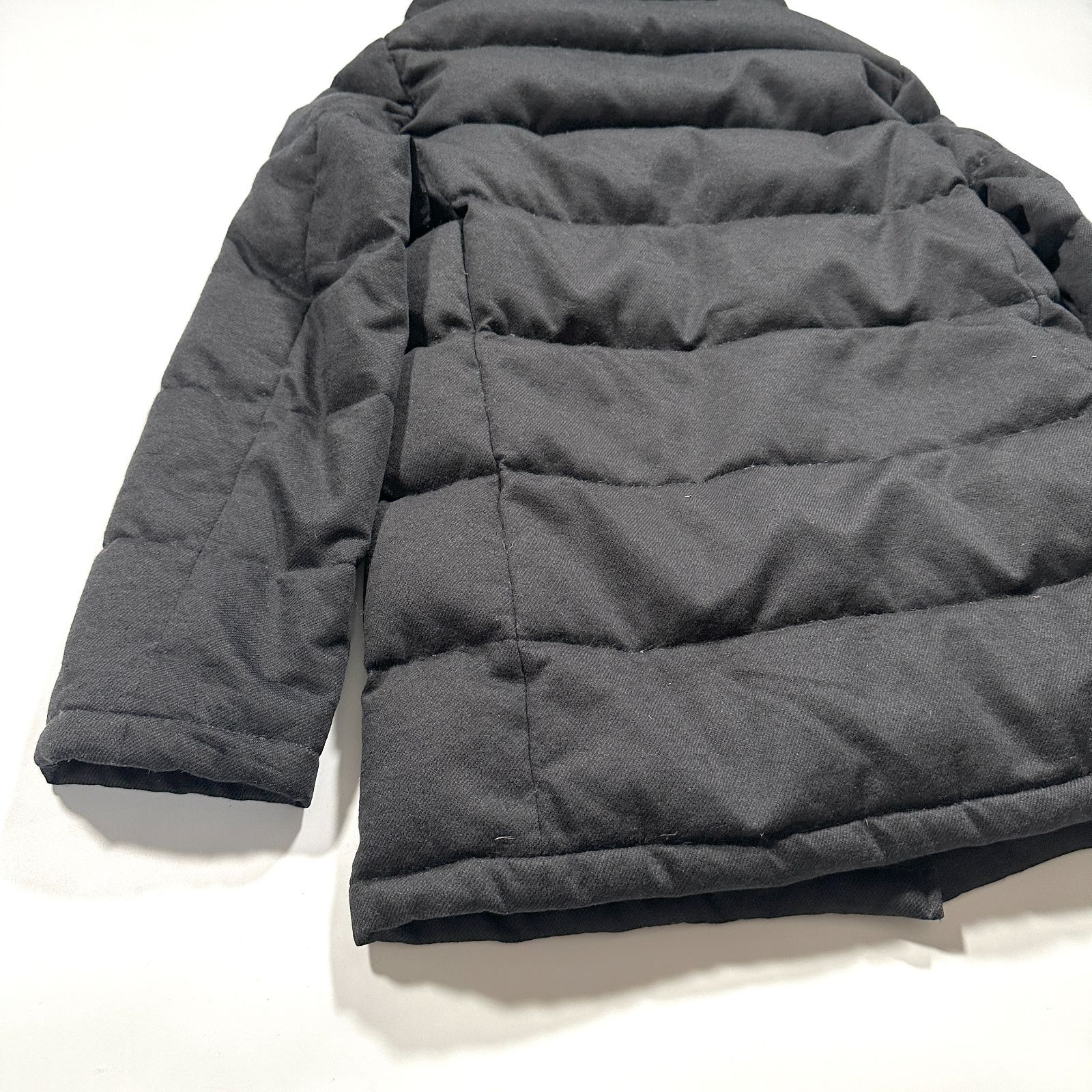 MACKINTOSH LONDON マッキントッシュ ロンドン ウール ダウン 
