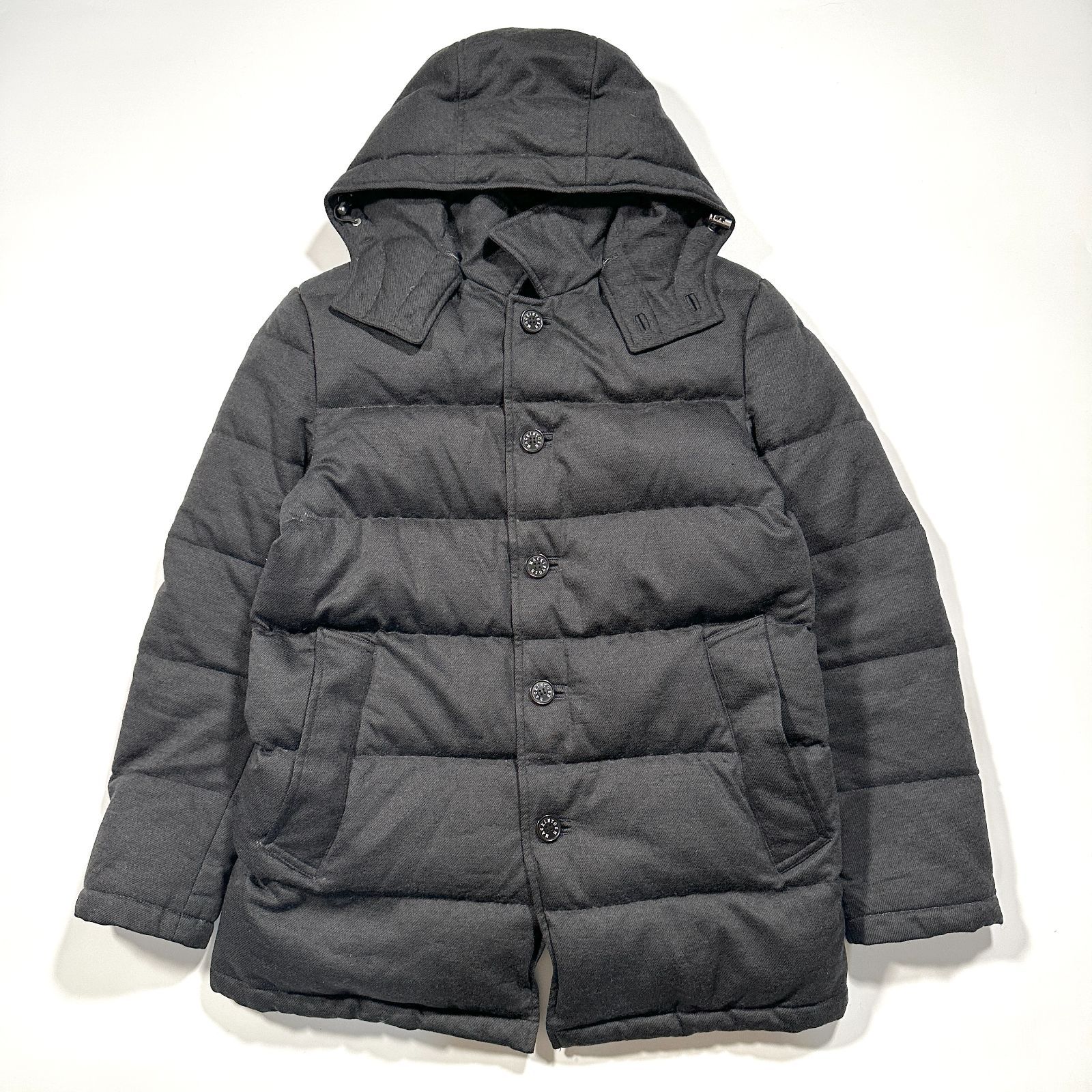 MACKINTOSH LONDON マッキントッシュ ロンドン ウール ダウン 