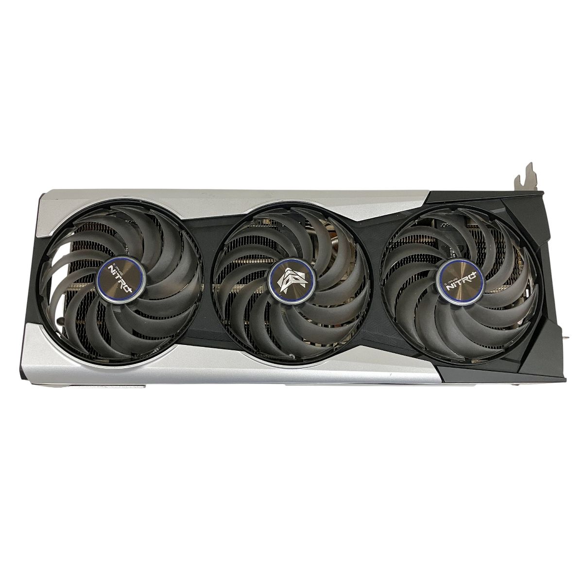 SAPPHIRE RX6900XT SE GAMING OC 16GB グラフィックボード パソコン パーツ サファイア ジャンク O10561885