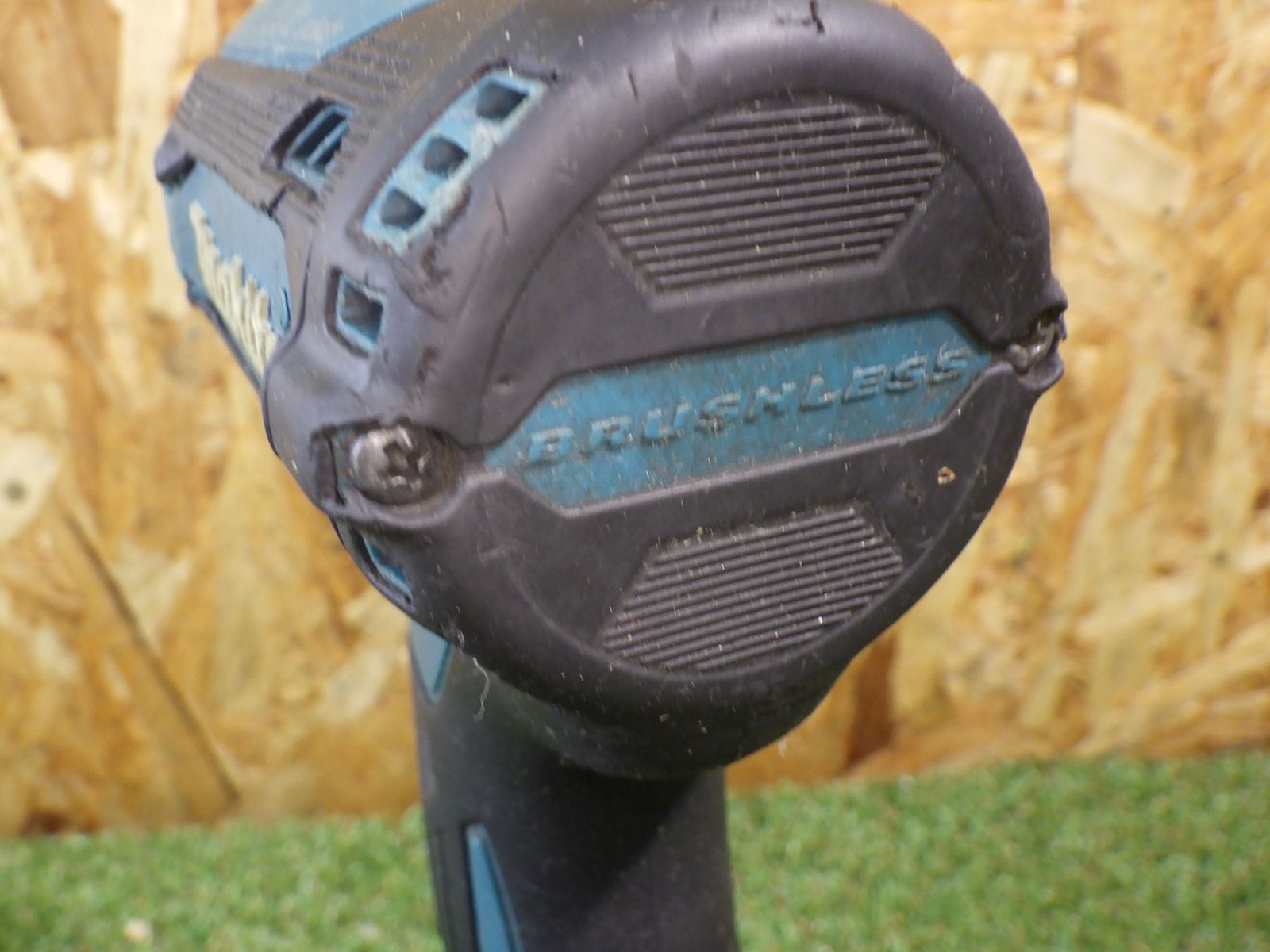 人気メーカー マキタ 充電式インパクトドライバー TD171D 品 HRDEVELOPMENT_JP