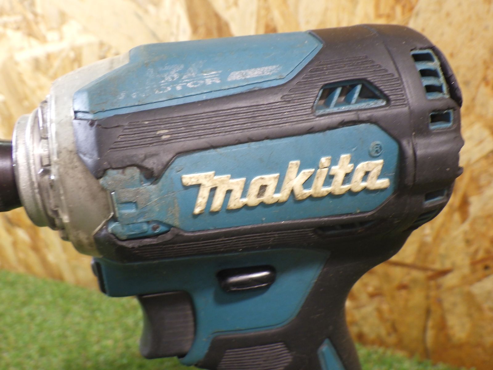 人気メーカー マキタ